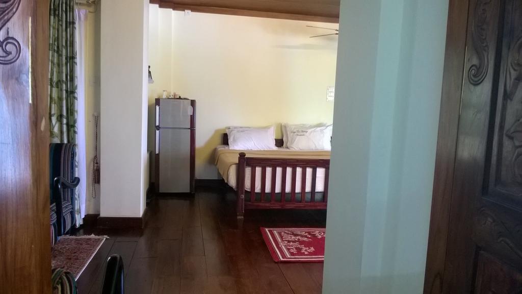 Palm Tree Anex Otel Varkala Dış mekan fotoğraf